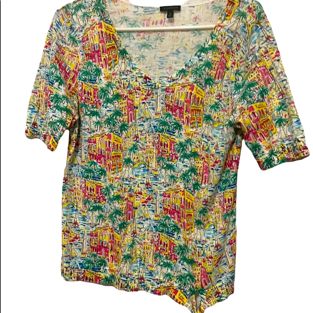 Talbots Size Small
